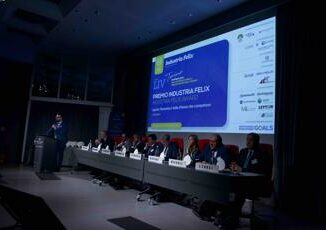 Industria Felix premia le 56 piu competitive di Piemonte Liguria e Valle dAosta