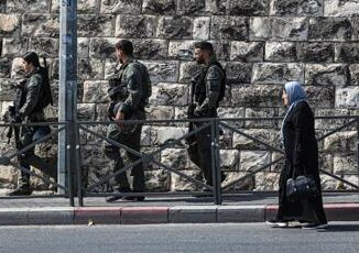 Israele annuncia restrizioni per laccesso alla moschea di Al Aqsa. Giordania Giocano col fuoco