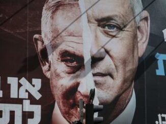 Israele e il gelo con gli Usa e scontro interno Netanyahu Gantz