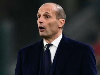 Juve Scanavino Fase complicata ma fiducia in Allegri