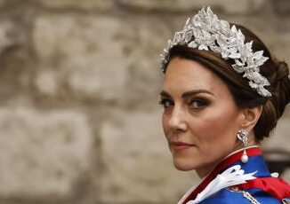 Kate Middleton ha il cancro dalle voci allannuncio choc cosa sappiamo