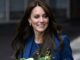 Kate Middleton lo zio parla della salute della nipote Riceve le migliori cure al mondo