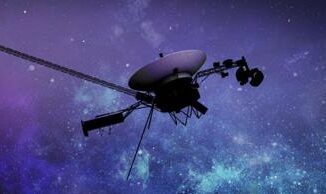 La NASA sta risolvendo il problema di comunicazione con Voyager 1