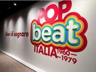 Liberi di Sognare in mostra a Vicenza il riscatto della Pop Beat italiana