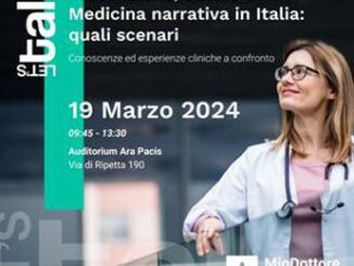 Lindagine in Italia la medicina narrativa quasi sconosciuta e sottoutilizzata