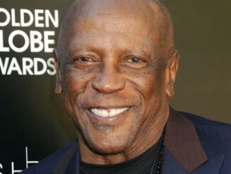 Louis Gossett Jr e morto a 87 anni