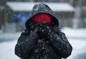 Maltempo in Italia attesa neve da record le previsioni meteo di oggi