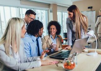 Manageritalia 81 donne dirigenti nellultimo anno dal 2008 raddoppiate in gestione