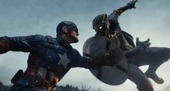 Marvel 1943 Rise of Hydra Unreal Engine 5 per il nuovo gioco con Captain America e Black Panther