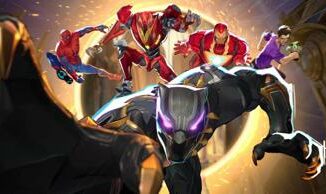 Marvel Rivals annunciato il nuovo sparatutto gratis