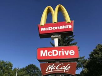 McDonalds guasto informatico ristoranti chiusi in mezzo mondo