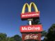 McDonalds guasto informatico ristoranti chiusi in mezzo mondo