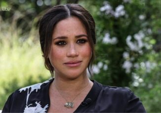 Meghan Io bullizzata sui social mentre ero incinta