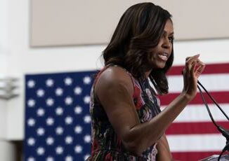 Michelle Obama non fa campagna per Joe Biden e arrabbiata con il presidente