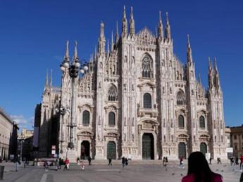 Milano e stato linverno piu caldo degli ultimi 127 anni