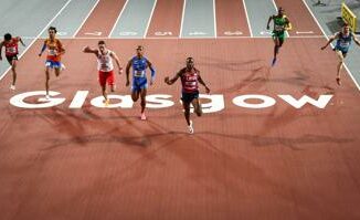 Mondiali atletica indoor 2024 Simonelli argento nei 60 ostacoli e Dosso bronzo nei 60 metri