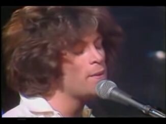 Morto a 74 anni Eric Carmen sue All by myself e Hungry Eyes di Dirty Dancing