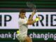 Nardi contro Paul oggi a Indian Wells orario in tv e streaming