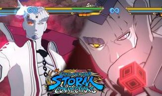 Naruto X Boruto Ultimate Ninja Storm Connections nuovo DLC