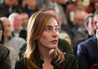 Nordio e il no alla Leopolda Boschi Pressioni da partito o Meloni