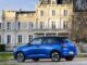 Nuova Suzuki Swift Hybrid una quarta generazione efficiente e aspirata