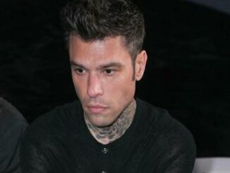 Nuovo malore per Fedez ricoverato durgenza