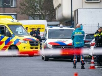 Olanda attacco con coltello a Rotterdam un morto e due feriti gravi