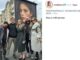 Ornella Muti in Russia con la figlia Naike Libere di esprimerci