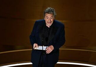 Oscar 2024 Al Pacino e lultimo premio a Oppenheimer dubbi e caos Video