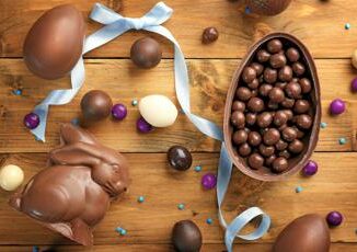 Pasqua 2024 questanno uova di cioccolato piu care del 24