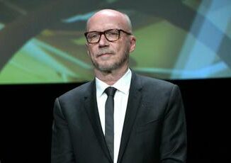 Paul Haggis chiesta archiviazione Contro di me accuse terribili ma ho sempre avuto fiducia nel sistema italiano