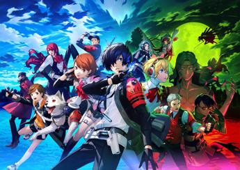 Persona 3 Reload annunciato il capitolo