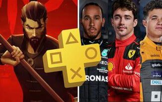 PlayStation Plus Sifu tra i giochi gratis di marzo 2024