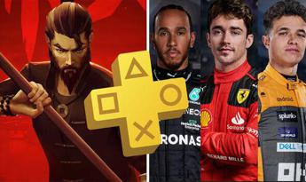 PlayStation Plus Sifu tra i giochi gratis di marzo 2024