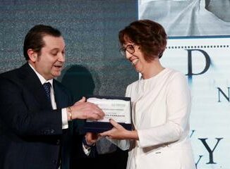 Premio Sarzanini tra i premiati Antonietta Ferrante dellAdnkronos e Francesca Fagnani