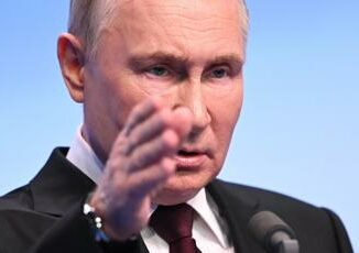 Putin Attentato a Mosca commesso da estremisti islamici. Ancora sospetti su Kiev