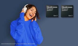 Qualcomm presenta le nuove tecnologie audio S3 Gen 3 e S5 Gen 3