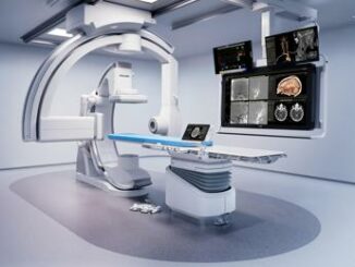 Radiologia 2 nuove soluzioni per ictus e interventi neurovascolari complessi