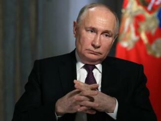 Russia annuncia esercitazioni nucleari oggi il giorno di Putin