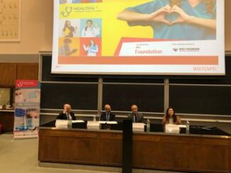 Salute del futuro tra sfide e opportunita professionali convegno alla Sapienza