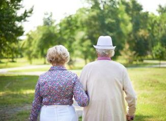 Salute il matrimonio fa invecchiare al meglio luomo non la donna