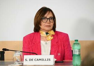 Sanita De Camillis Gsk Italia Per nuovo Ssn puntare su prevenzione e Ia