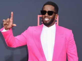 Sean P Diddy Combs indagato per traffico sessuale