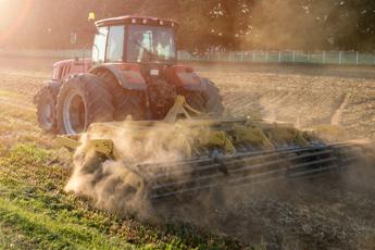 Smart Agrifood tra carbon farming e digitalizzazione a che punto siamo