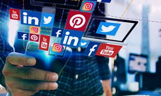 Social Media e AI le nuove sfide della comunicazione