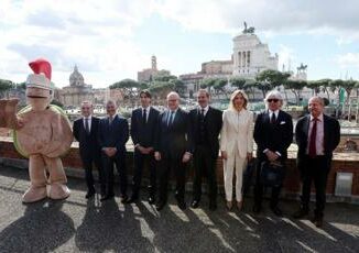 Sport Acea Essere al fianco Maratona Roma e motivo di orgoglio