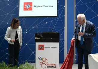 Sport Giani Toscana Da noi e un sistema circolare sostenibile ed equo