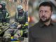 Strage a Odessa Zelensky prepara risposta Russia ha punti deboli li colpiremo