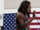 Super Tuesday Michelle Obama Sostengo Biden non mi candido