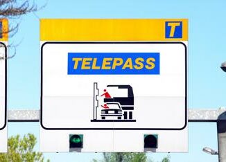 Telepass ora possibile pagare pedaggio mezzi pesanti in Slovacchia